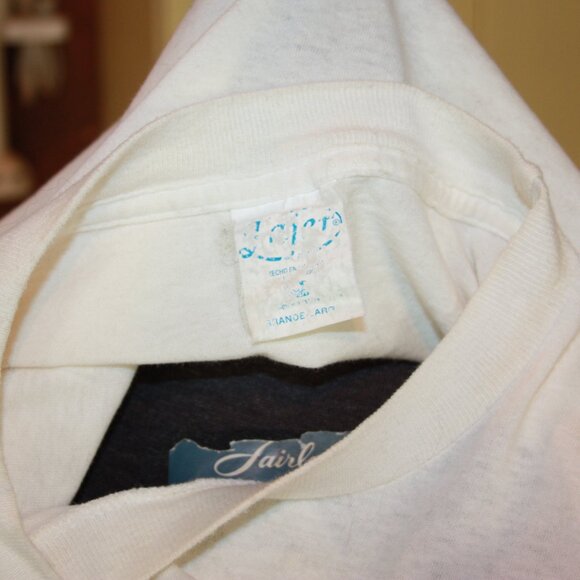 Vintage Cancun Tourist Tee Shirt - Picture 5 of 5